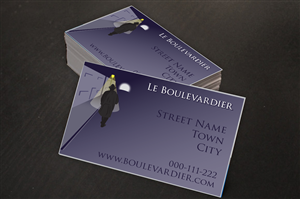 Diseño de Tarjeta de Presentación por Cyan Designs para este proyecto | Diseño #4791660
