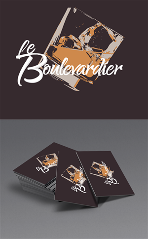Diseño de Tarjeta de Presentación por blackbirddesignsolutions para este proyecto | Diseño #4779702