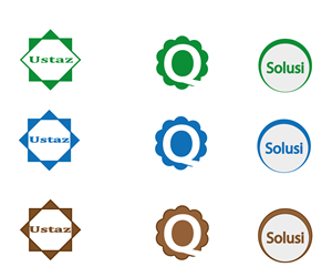 Icon Design by designerk