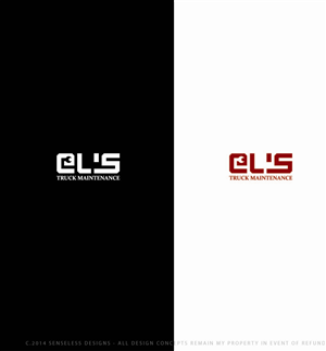 Design de Logo par Senseless pour Eliza Contracting Pty Ltd | Design : #4773319