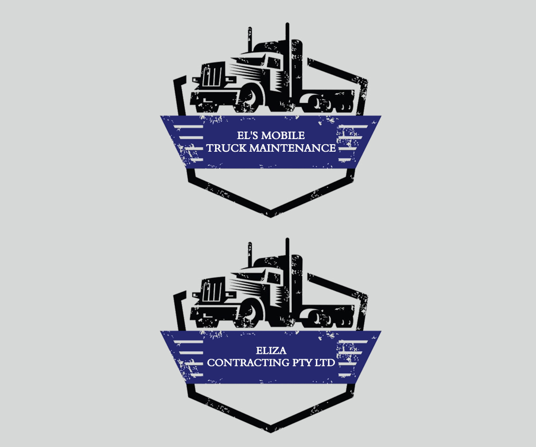 Logo Design by Narayanan B for Eliza Contracting Pty Ltd | Design #4789998