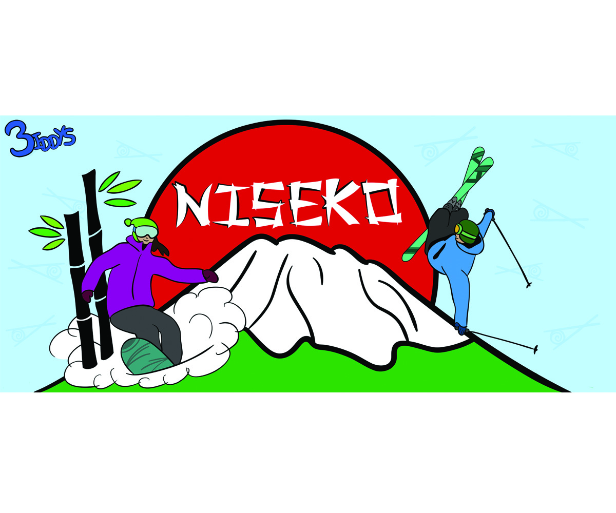 Graphic Design by LaureNav for this project | Design #4798255