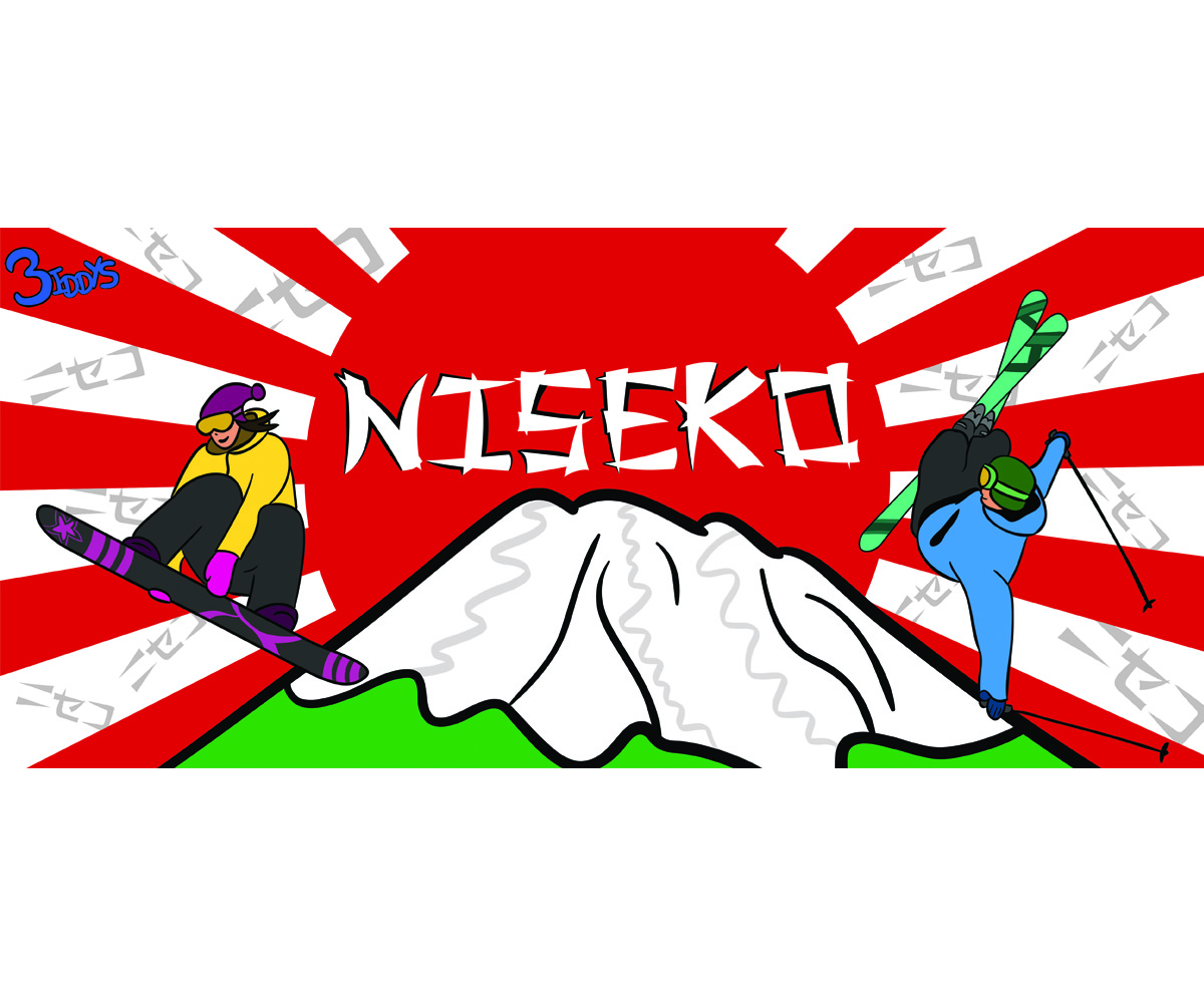 Graphic Design by LaureNav for this project | Design #4821411