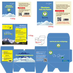 Packaging Design by fizzykim