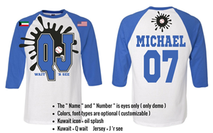 T-shirt Design by SeXtreme for this project | Design #4815058