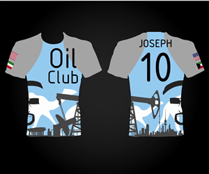 Design de T-shirt par jayneel_s pour ce projet | Design : #4822033