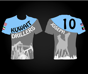 Design de T-shirt par jayneel_s pour ce projet | Design : #4822038