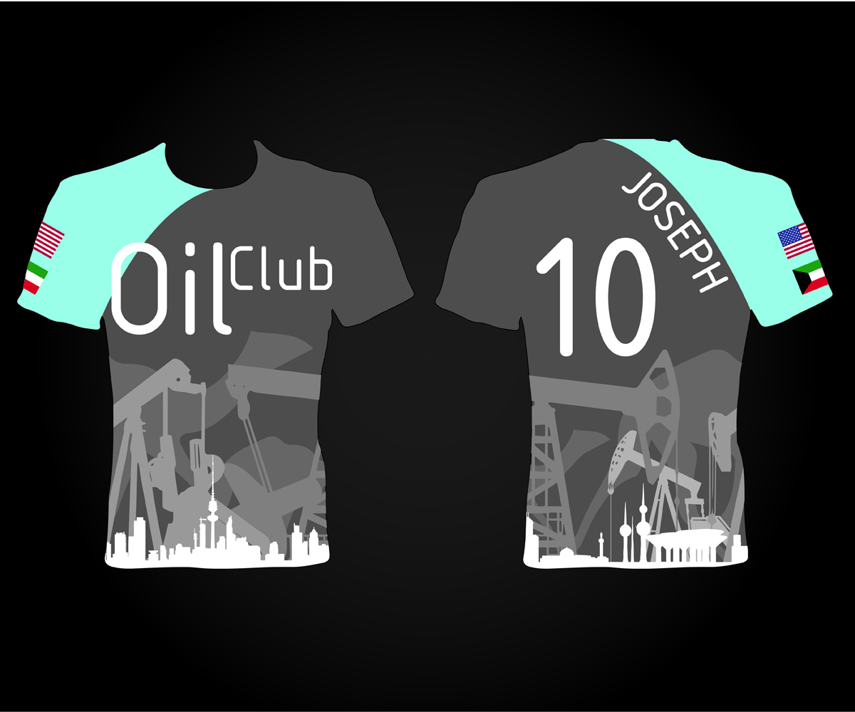 T-shirt Design by jayneel_s for this project | Design #4822058