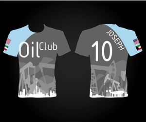 Softball / baseball  / logo Team Jersey / shirt | T-shirt Design by jayneel_s