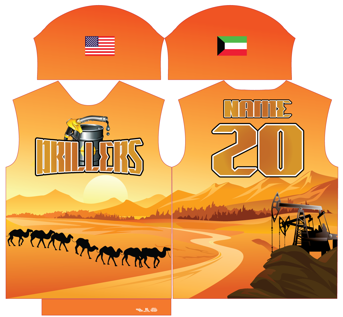 T-shirt Design by batlbuddy for this project | Design #4788197