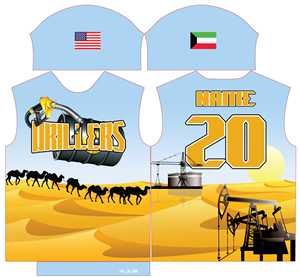 Design de T-shirt par batlbuddy pour ce projet | Design : #4791912