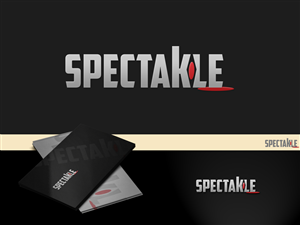 Spectakle | Diseño de Logo por ArtSamurai
