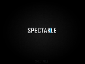 Spectakle | Diseño de Logo por designstudio