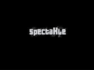Spectakle | Diseño de Logo por bluejet