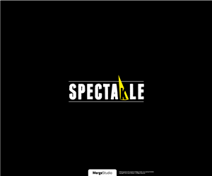Spectakle | Diseño de Logo por MergeStudio