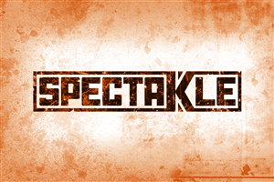 Spectakle | Diseño de Logo por Andreev