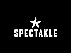 Spectakle | Diseño de Logo por JamieLawton