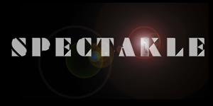 Spectakle | Diseño de Logo por illuminati-design