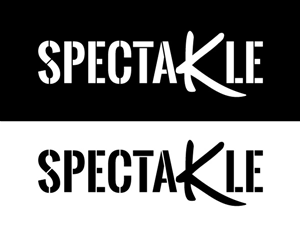 Spectakle | Diseño de Logo por Designermilk