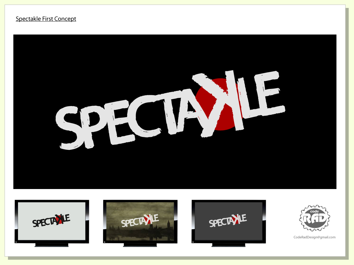 Diseño de Logo por Code Rad Design para   | Diseño #1377998