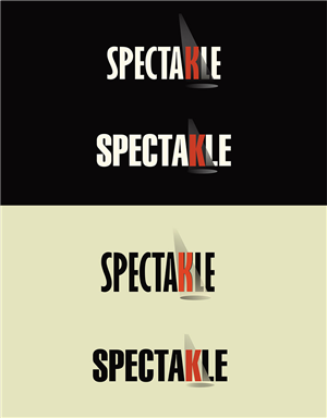 Spectakle | Diseño de Logo por MB design