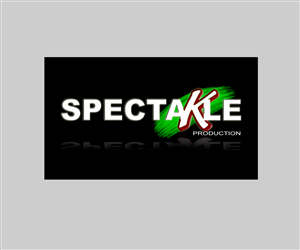 Logo Design by Lluvia Luciana 