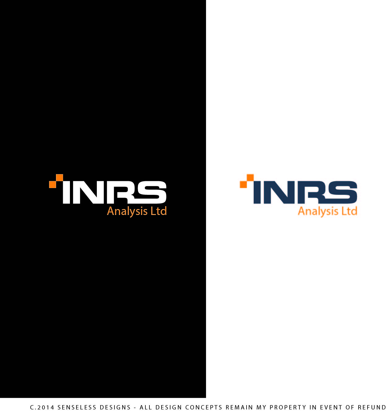 Diseño de Logo por Senseless para este proyecto | Diseño #4773689