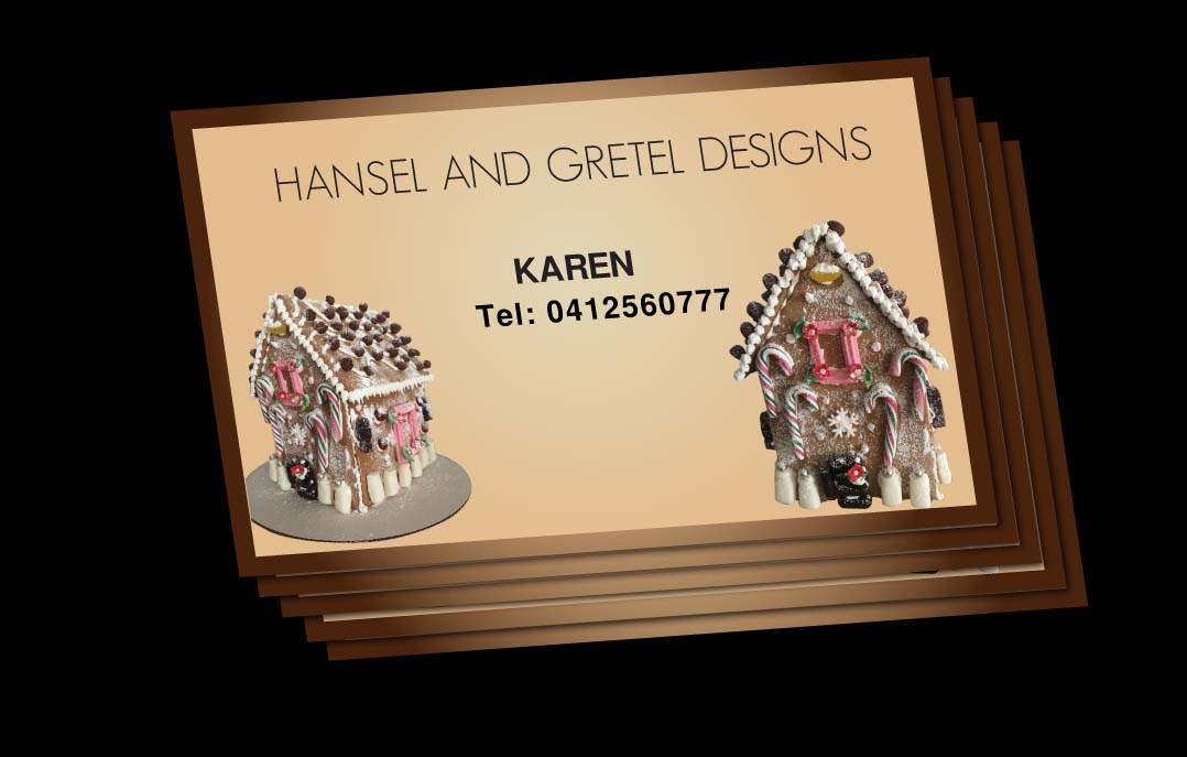 Business Card Design by Elkana Letting for this project | Design #4774423