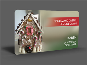 Business Card Design by  Artman for this project | Design #4805653