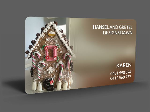 Visitenkarten-Design von  Artman für dieses Projekt | Design #4805655