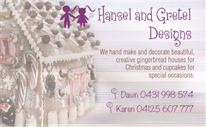 Business Card Design by Cherisse for this project | Design #4791344