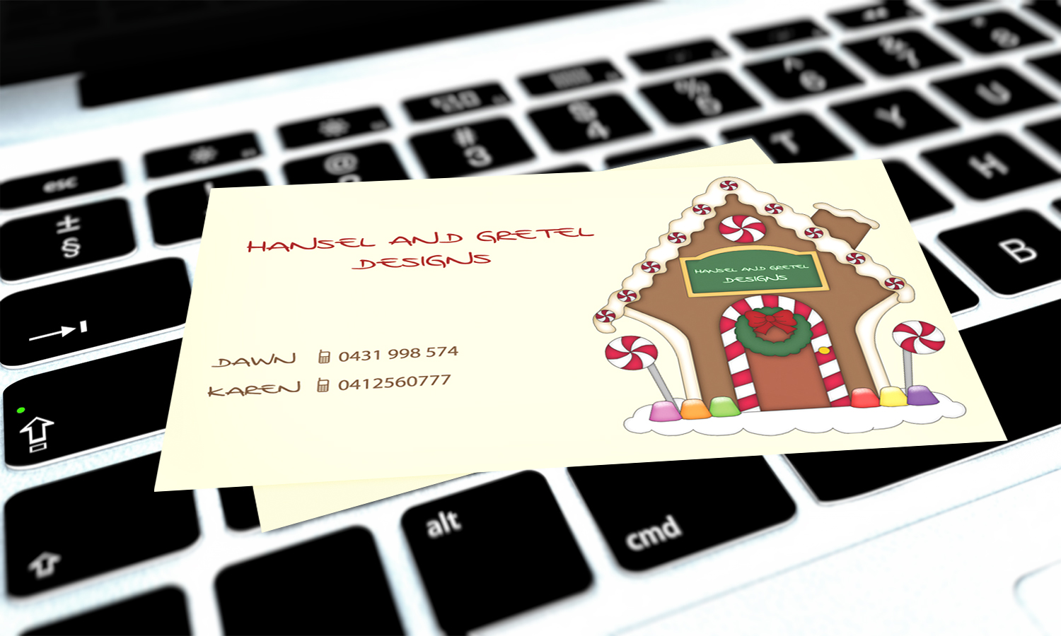 Business Card Design by Stylez Designz for this project | Design #4804732