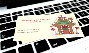 Visitenkarten-Design von Stylez Designz für dieses Projekt | Design: #4804732