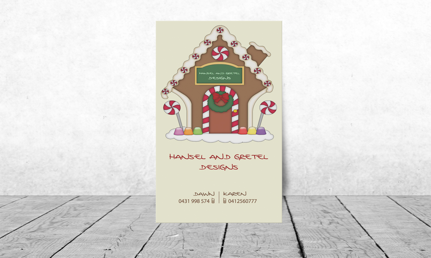 Business Card Design by Stylez Designz for this project | Design #4804819