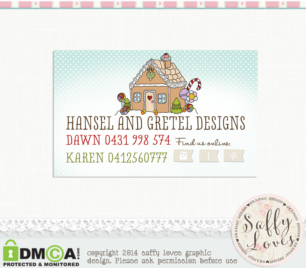 Business Card Design by PinkPolkaLime for this project | Design #4773100