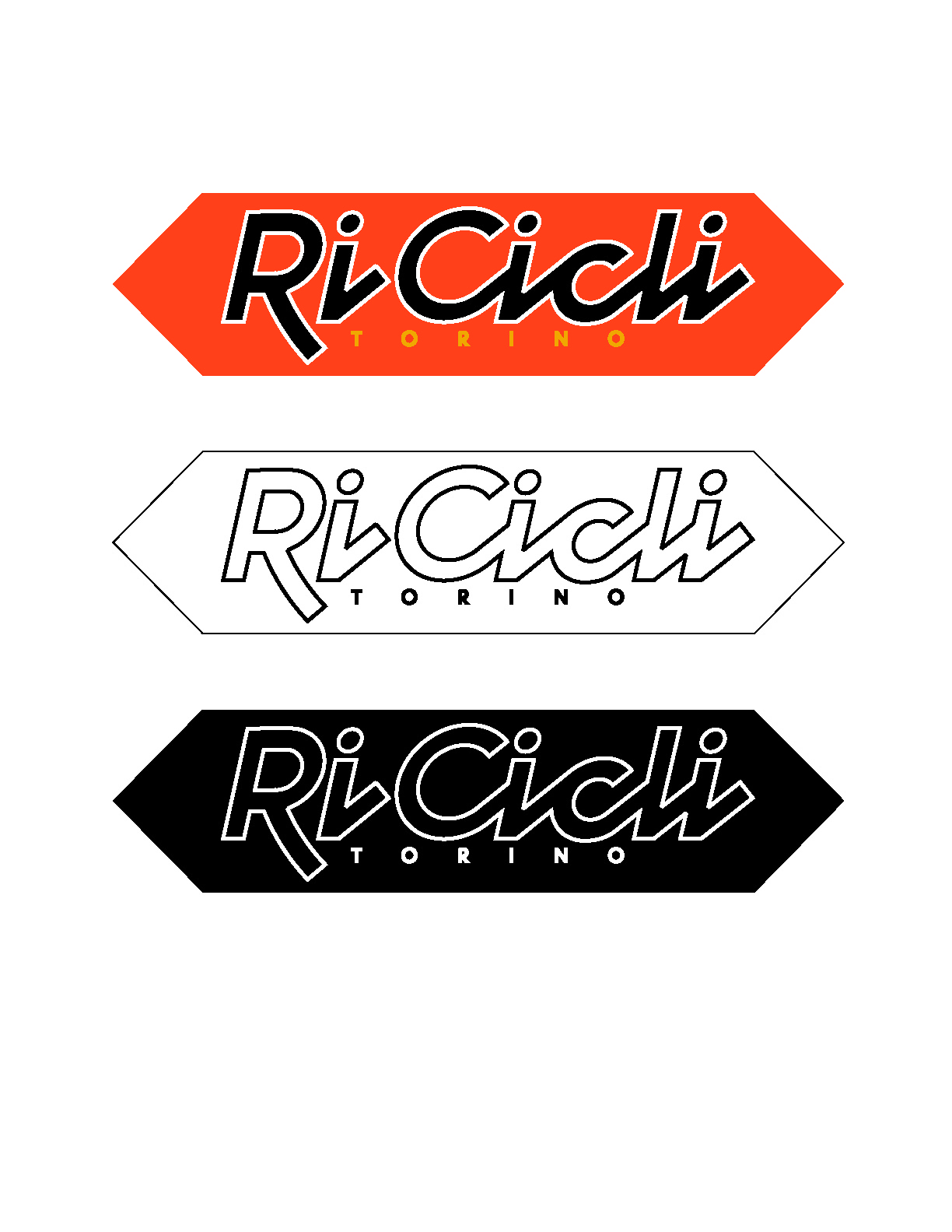 Logo Design by Bess Design for arch. Enrico BERTOLETTI | Design: #6234