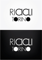 Logo Design by PC Design for arch. Enrico BERTOLETTI | Design: #5913