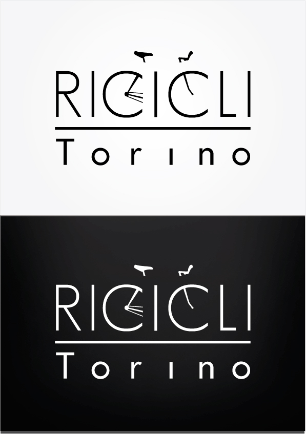 Logo Design by PC Design for arch. Enrico BERTOLETTI | Design #5917