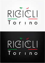 Logo Design by PC Design for arch. Enrico BERTOLETTI | Design #5918