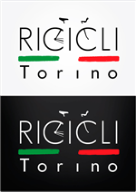 Logo Design by PC Design for arch. Enrico BERTOLETTI | Design: #5920