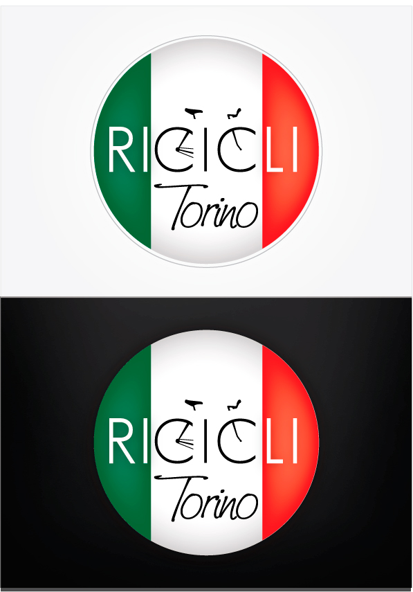 Logo Design by PC Design for arch. Enrico BERTOLETTI | Design #5922