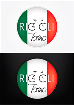 Logo Design by PC Design for arch. Enrico BERTOLETTI | Design: #5922