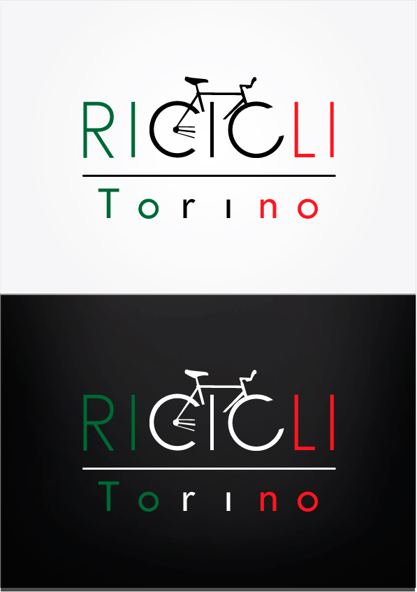 Logo Design by PC Design for arch. Enrico BERTOLETTI | Design #5969