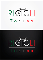 Logo Design by PC Design for arch. Enrico BERTOLETTI | Design: #5969