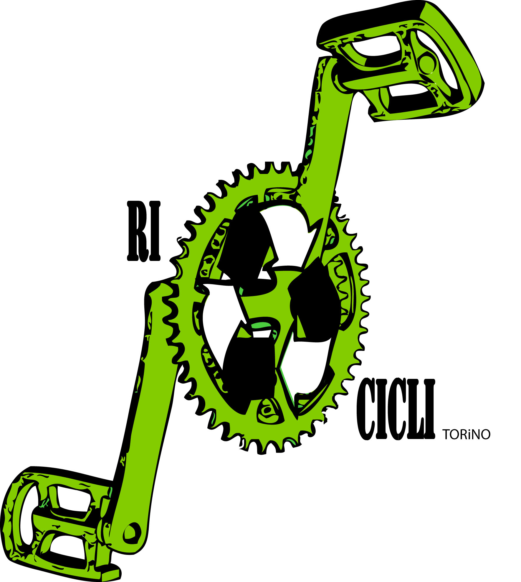 Logo Design by Kick It Kreations for arch. Enrico BERTOLETTI | Design #6276