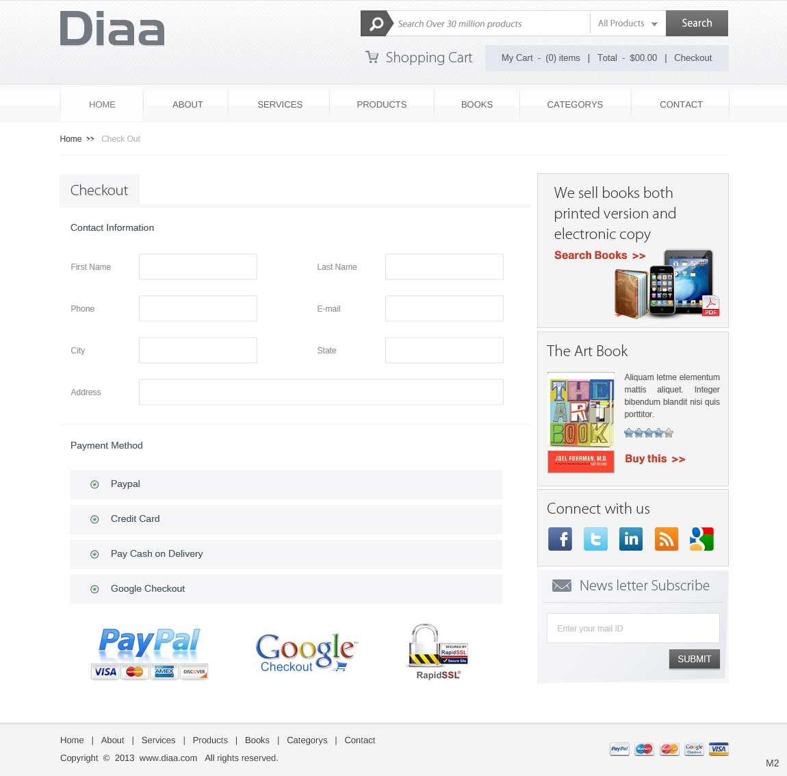 Web Design by pb for this project | Design #1475711