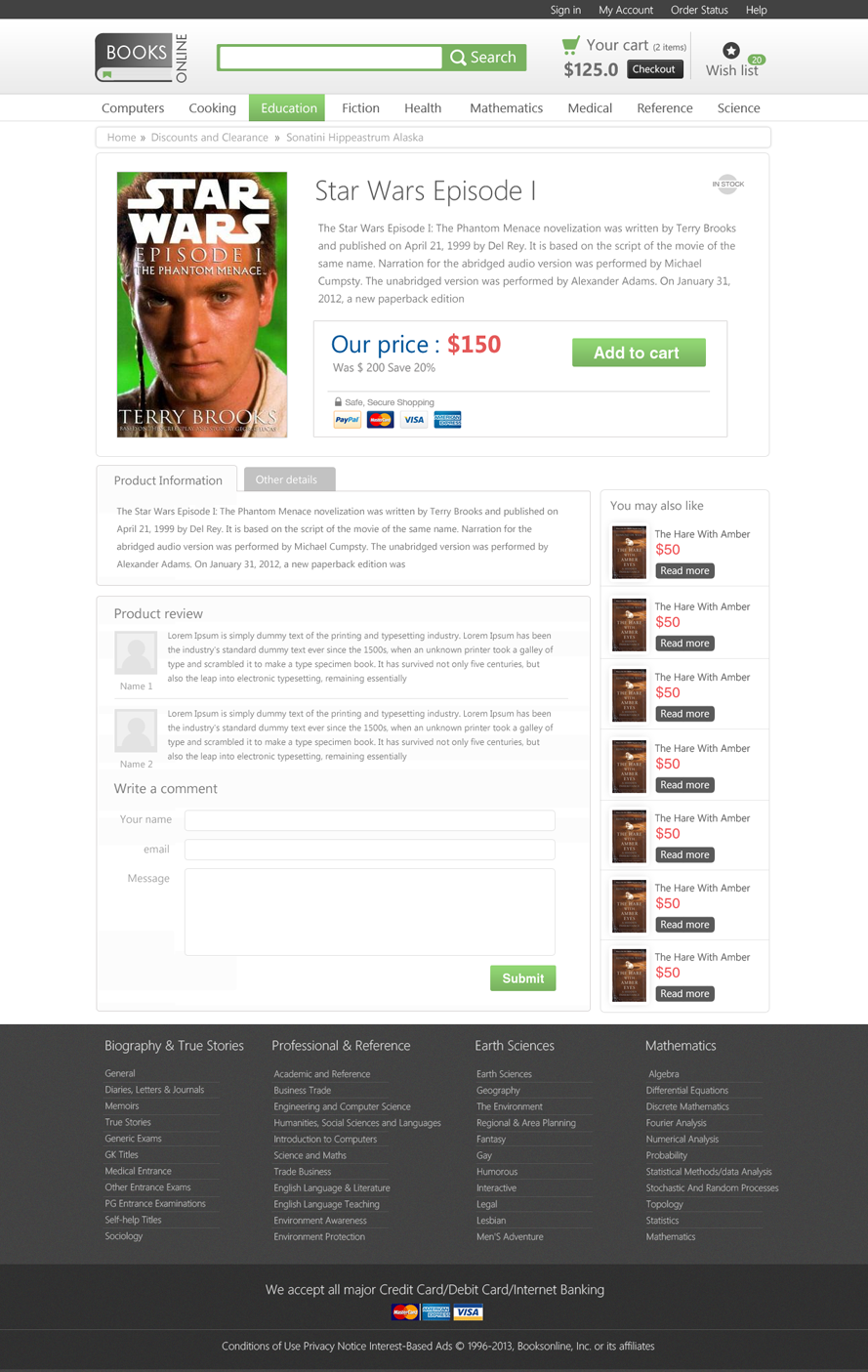 Web Design by krishnan for this project | Design #1399553