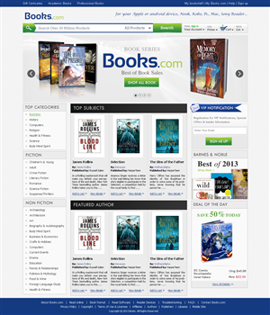 Web Design by ford designer for this project | Design #1373057