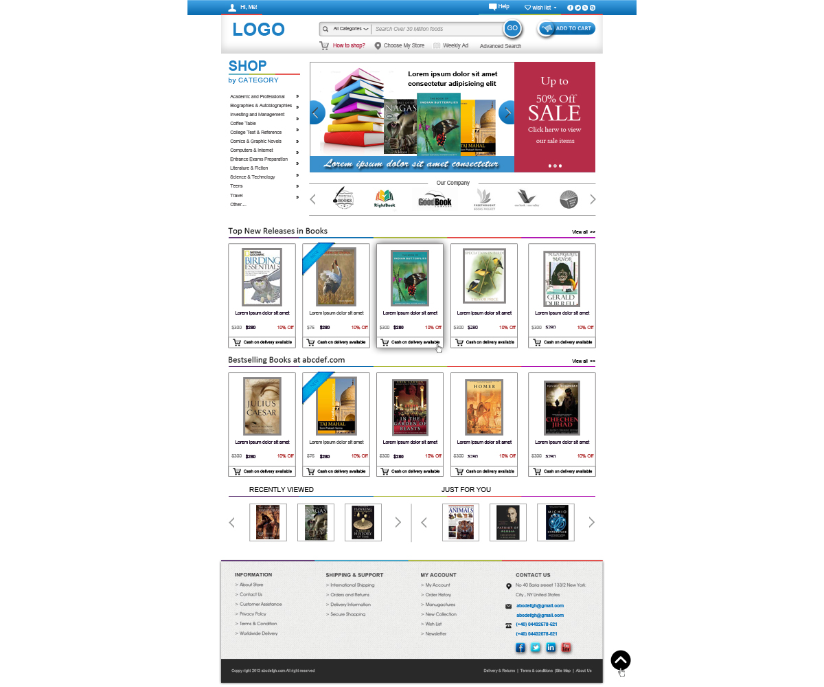 Web-Design von Web n Graphic Group für dieses Projekt | Design #1414785