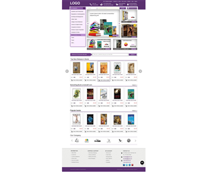 Web Design by Web n Graphic Group for this project | Design: #1416915